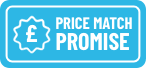 B & W Case Type 6600 Price Match Promise