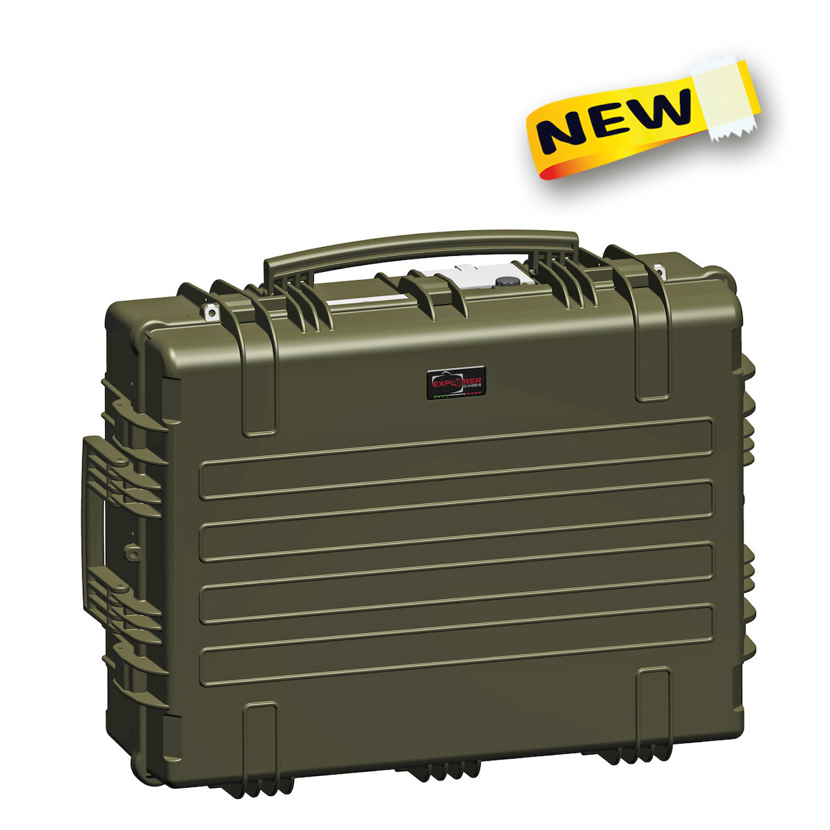 Explorer 7726 Case | The Case Shop