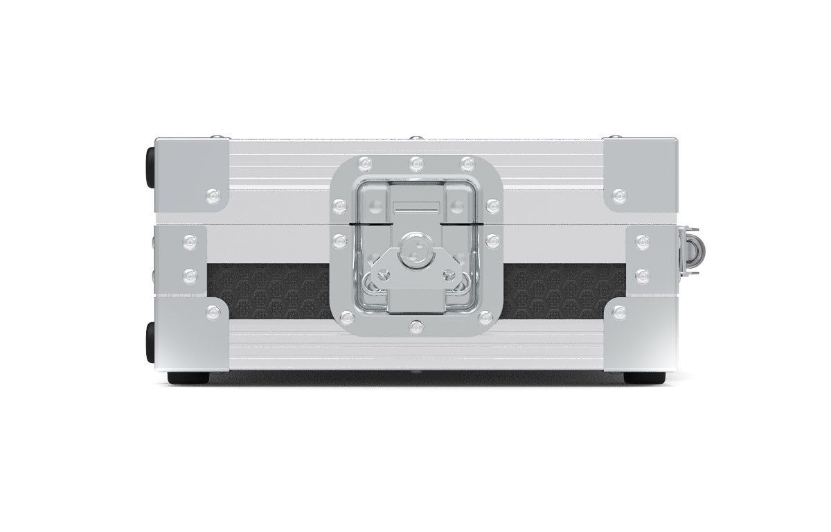 APPLE MAC MINI FLIGHT CASE HARD CARRY CASE The Case Shop