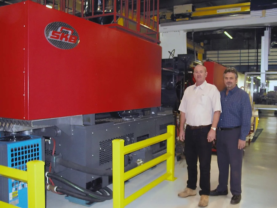 SKB Racks: A Trusted Name in Equipment Protection and Mobility