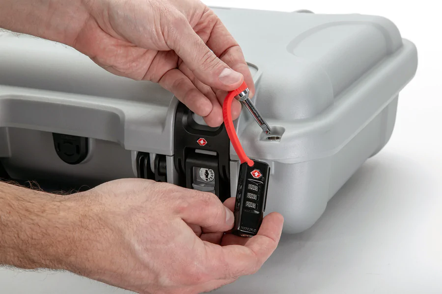 What is a TSA lock and why do I need one?