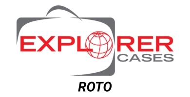 Explorer Roto Cases