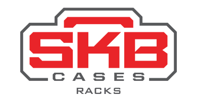 SKB Rack Cases