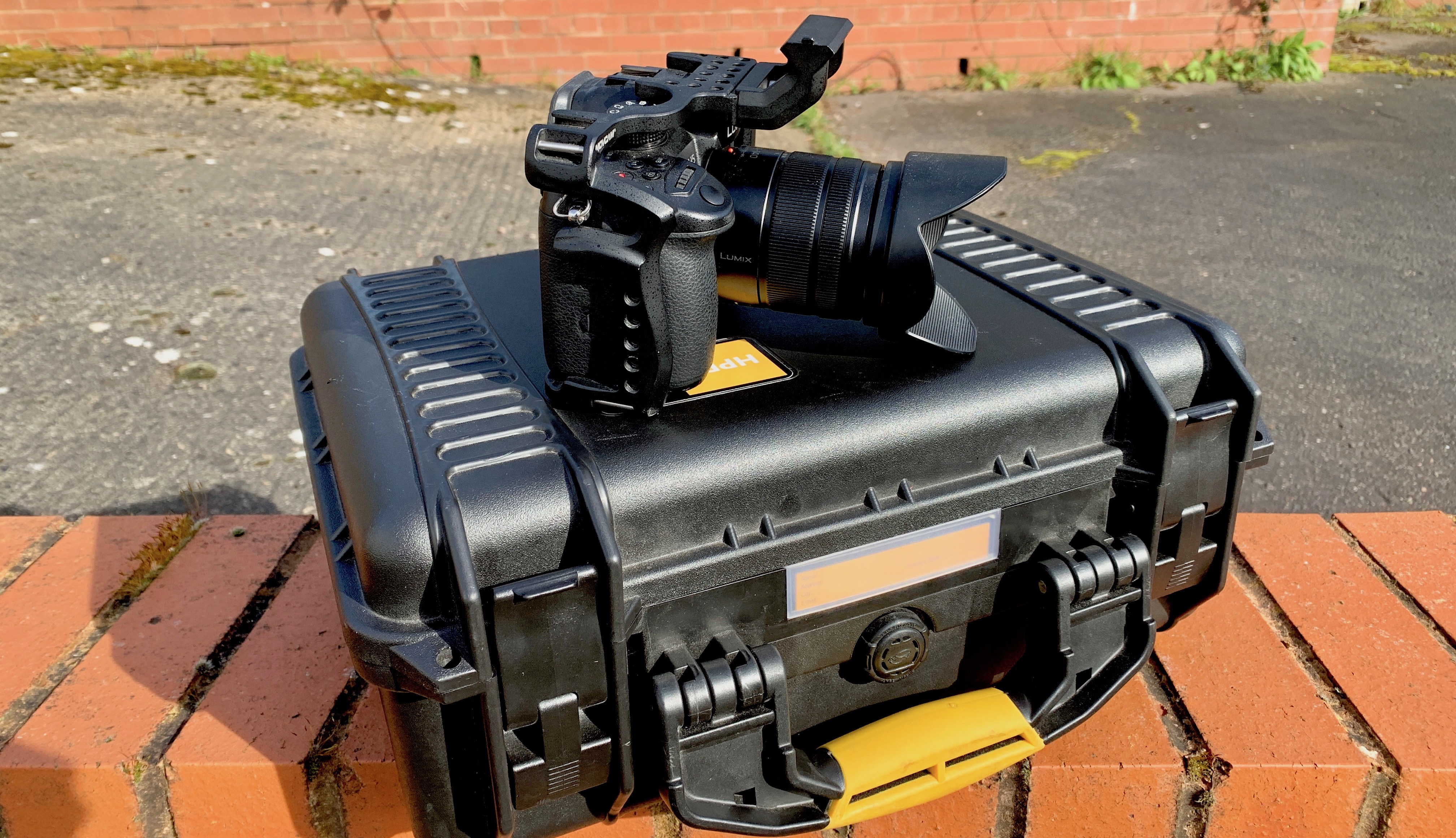 Shop Camera Cases | The Case Shop