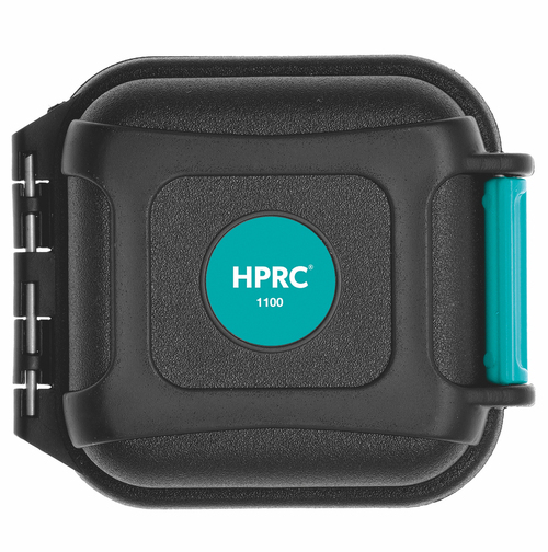 HPRC 1100 Case 1