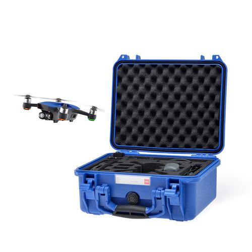 HPRC 2300 Case For DJI Spark - Blue