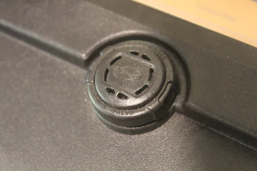 Automatic Air Pressure