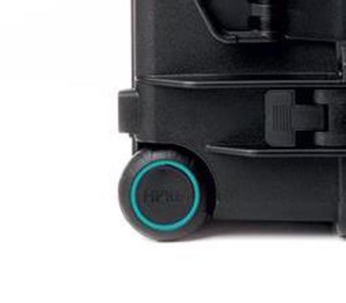 Inline Large Wheels