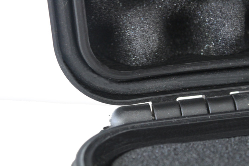 IP67 Rated Internal O-Ring