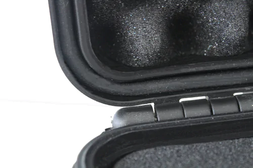 IP67 Rated Internal O-Ring