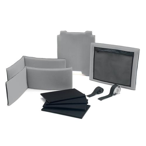 HPRC2780W Soft Deck And Dividers Kit 1