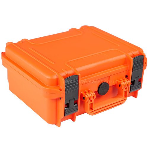 Max Case MAX300 For Canon EOS R - Orange