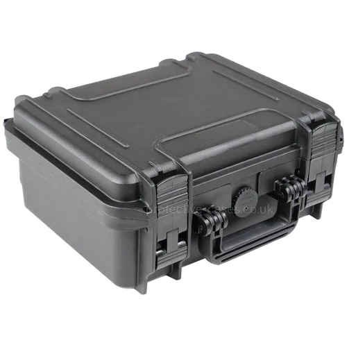 Max Case MAX300 Go Pro - Black