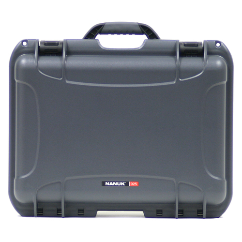Nanuk 925 CASE  For DJI Mavic Air 2 + Smart Controller - Graphite