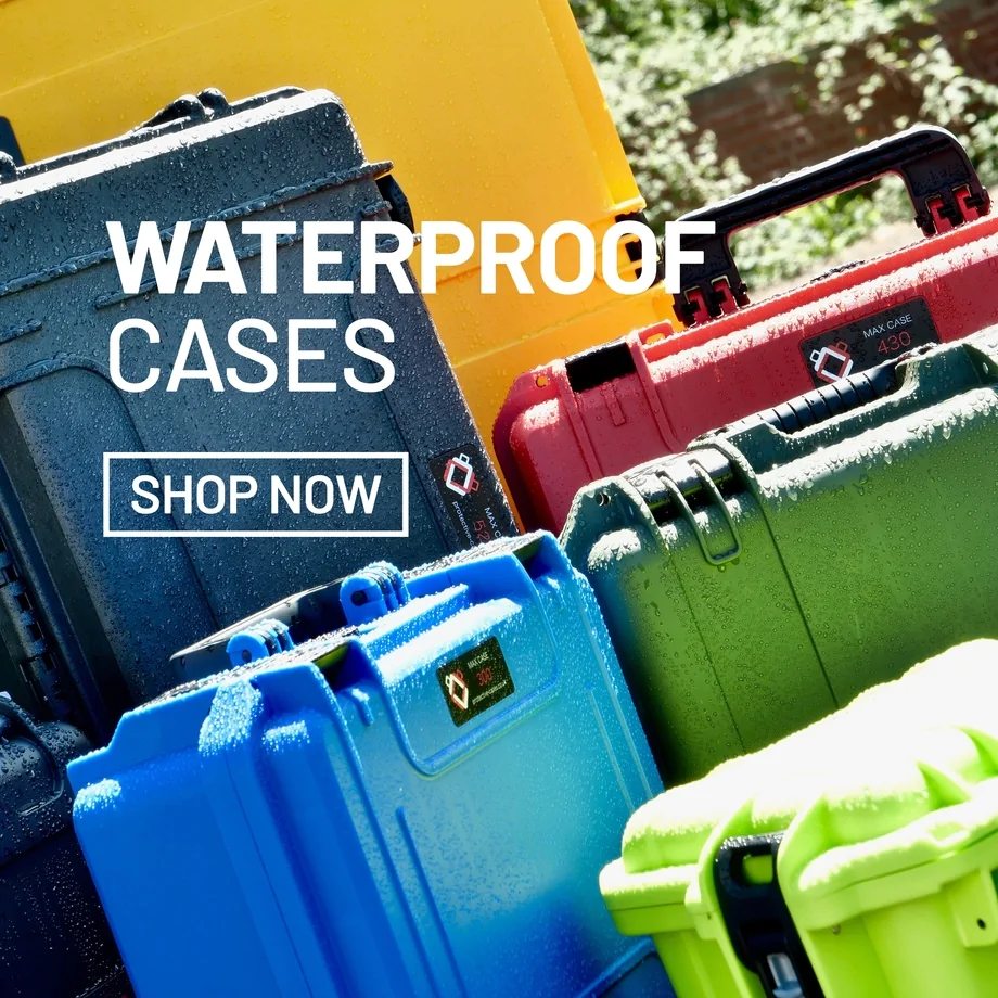 Protective Cases Waterproof Cases The Case Shop