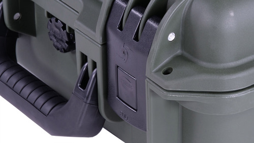 Press and Pull Latches