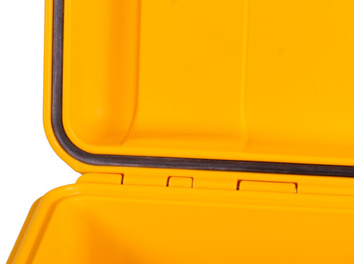 Meets Carry-On Regulations