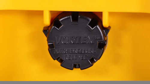Vortexâ„¢ Valve