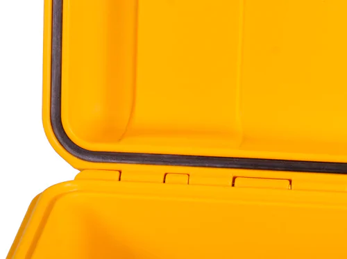 Flush Powerful Hinges