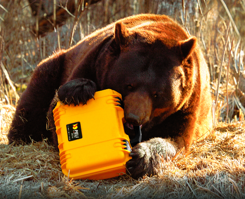 Lightweight Strong HPXÂ® Resin