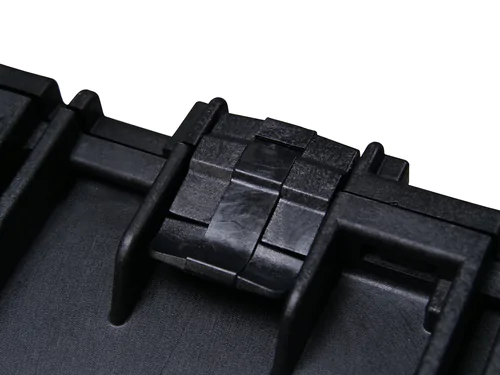 Large Snapping Latches (For Lid)