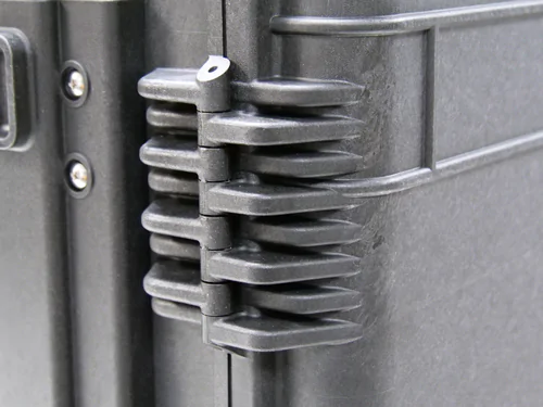 Heavy Duty Buttress Hinges