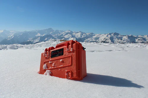 Temp Rating -33ÂºC/+90ÂºC