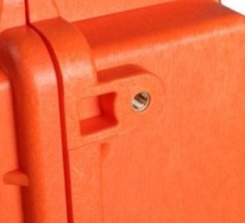 Stainless Treated Metal Parts