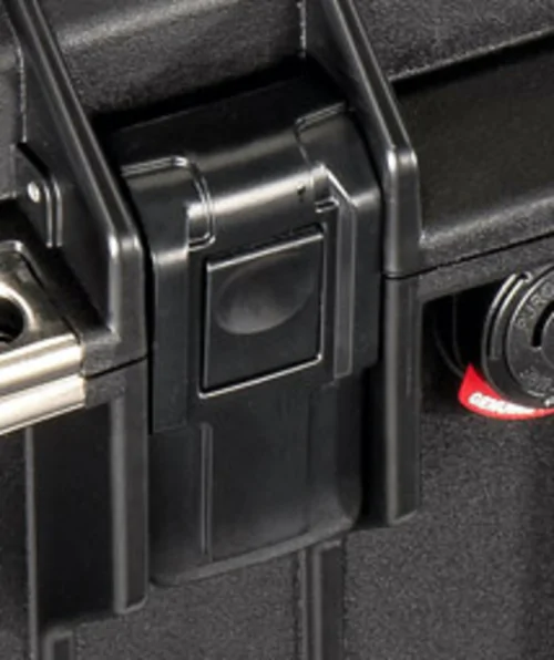 Proven Tough  Latches