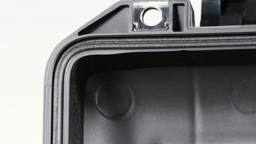 IP67 Rated Internal O-Ring