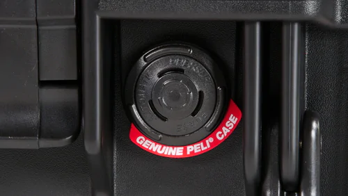 Automatic Air Pressure Valve