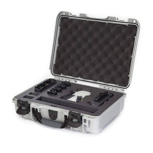 NANUK 910 CASE  DJI MAVIC MINI FLY MORE - Silver