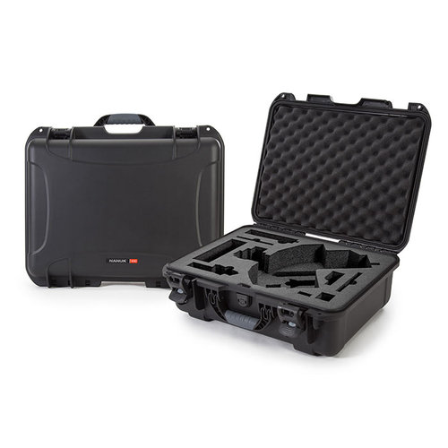 Nanuk 930 Case for DJI Ronin SC - Black