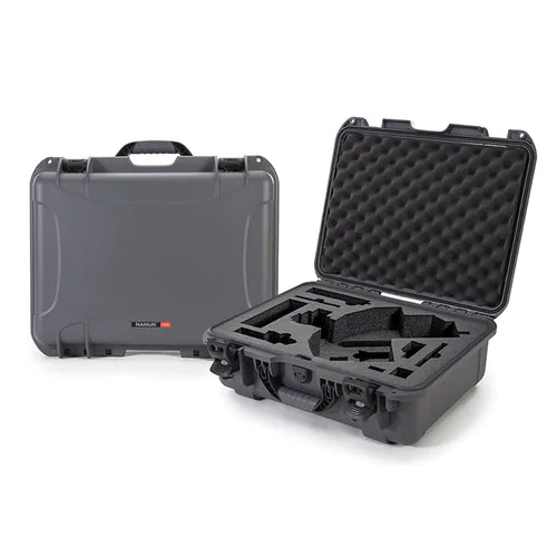 Nanuk 930 Case for DJI Ronin SC - Graphite