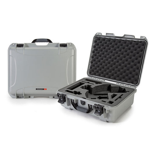 Nanuk 930 Case for DJI Ronin SC - Silver