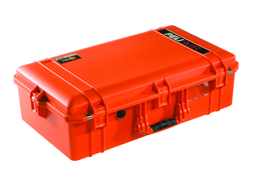 Peli 1605 Air Case - Orange - Case Empty