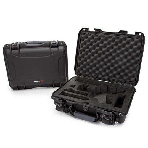 Nanuk 923 Case DJI Ronin-S - Black
