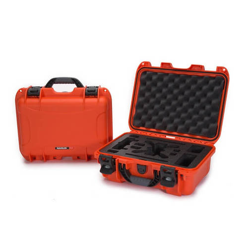 Nanuk 915 Case For DJI Spark Fly More Combo - Orange