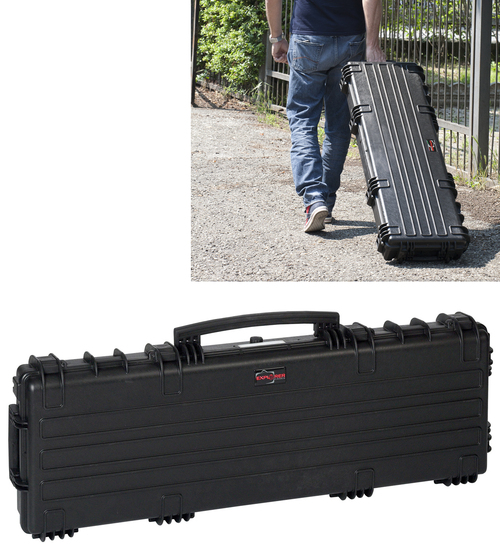 Explorer 11413 Case - Front