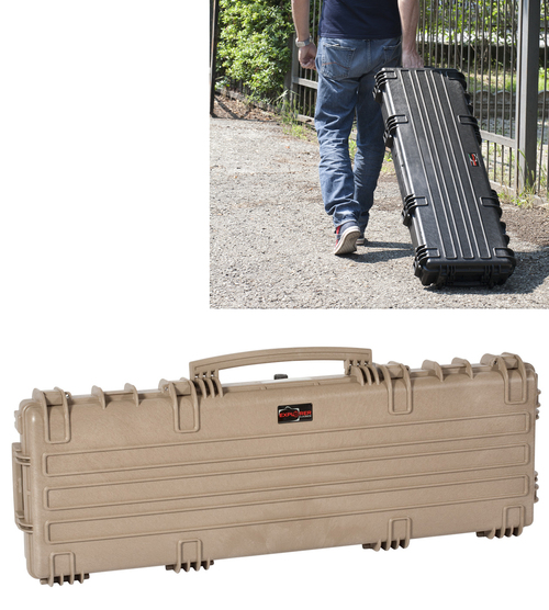 Explorer 11413 Case - Front