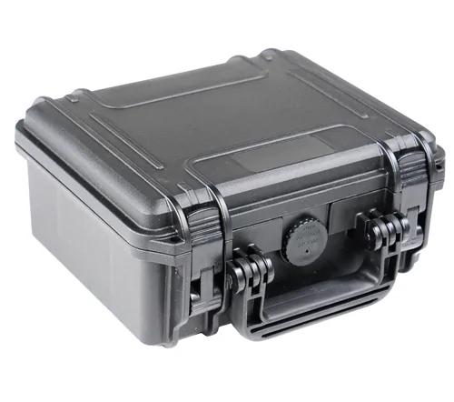 Max Case MAX235H105 - Black - Case Empty