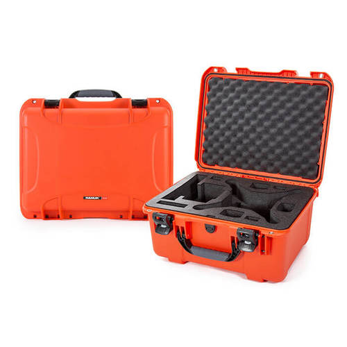 Nanuk 933 Case For DJI Phantom 4 RTK - Orange