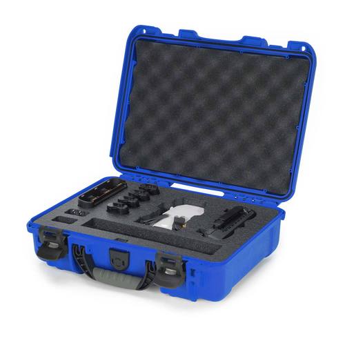 NANUK 910 CASE DJI MAVIC MINI FLY MORE - Blue
