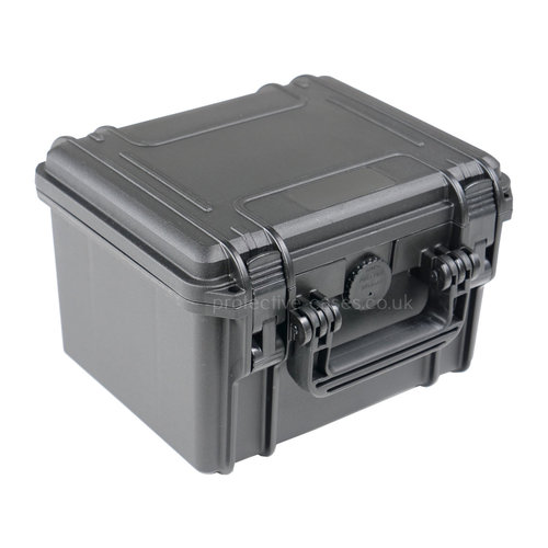 Max Case MAX235H155 - Black - Case Empty