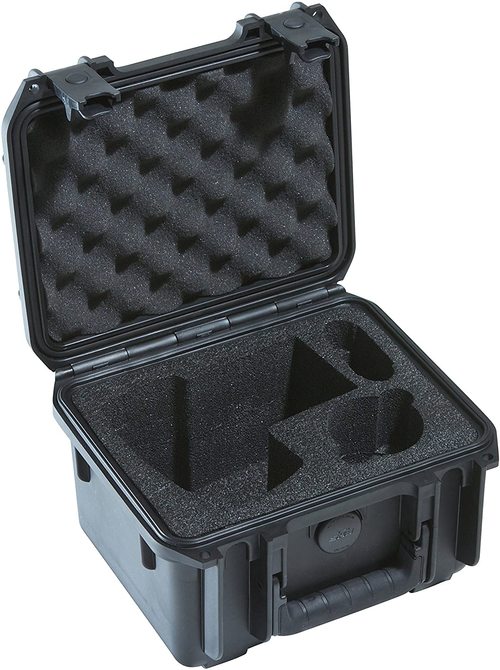 SKB 3I-0907-6SLR Waterproof DSLR Camera Case 2