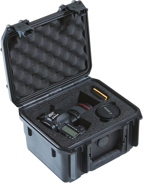 SKB 3I-0907-6SLR Waterproof DSLR Camera Case 5
