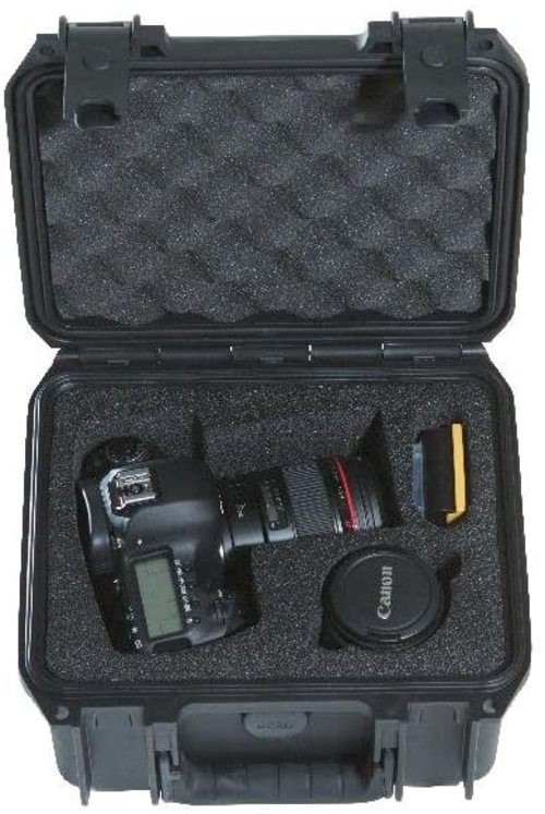 SKB 3I-0907-6SLR Waterproof DSLR Camera Case 1