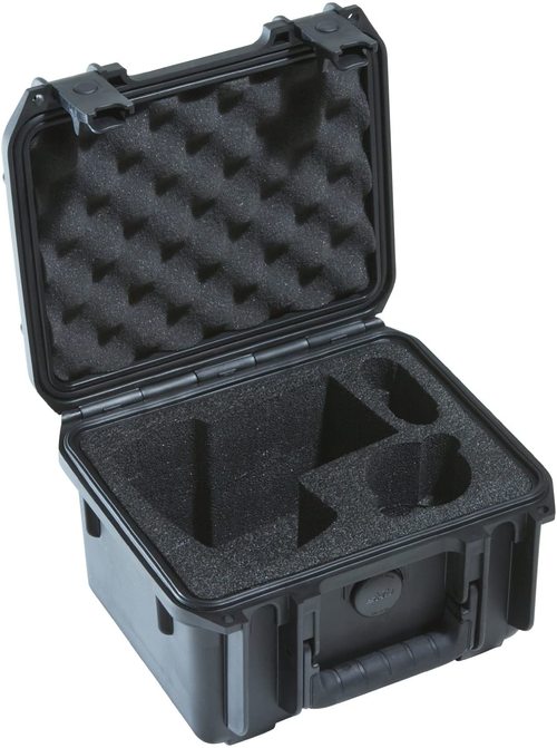 SKB 3I-0907-6SLR Waterproof DSLR Camera Case 6