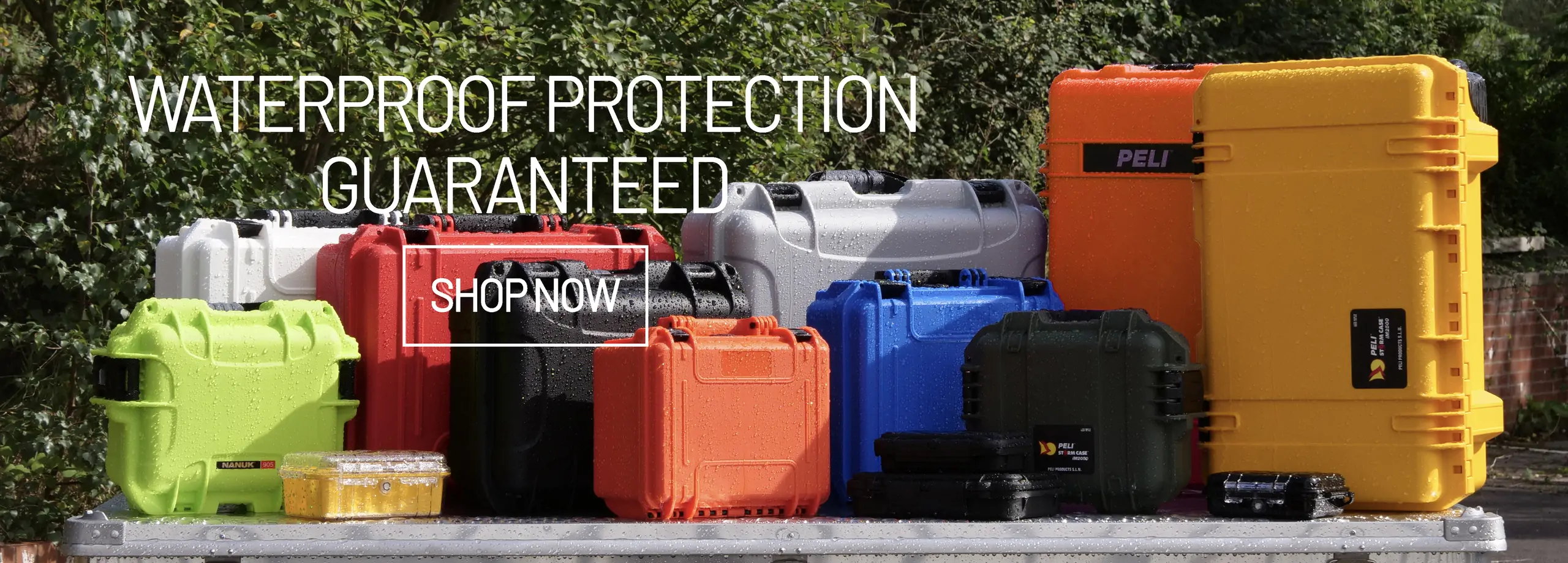 Protective Cases Waterproof Cases The Case Shop