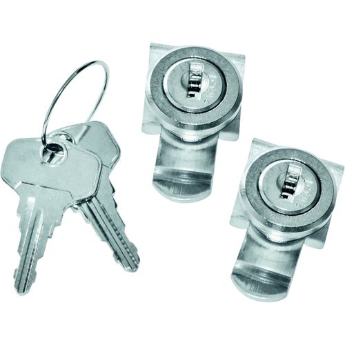 Zarges Lock Set 40832 1